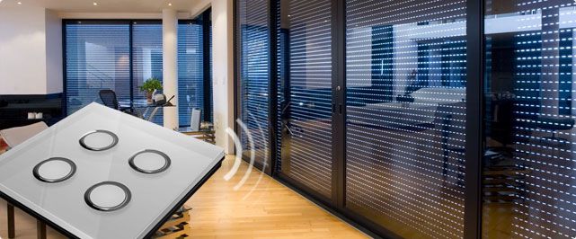 Odoo image et bloc de texte