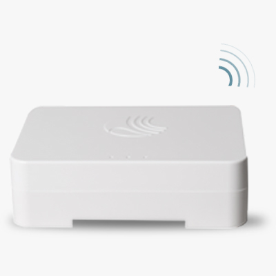 EGW-LITE - Box Domotique     